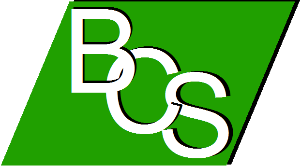 BCS Logo