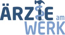 Ärzte am Werk